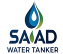 Saad Water Tanker