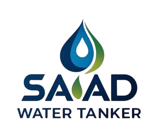 Saad Water Tanker